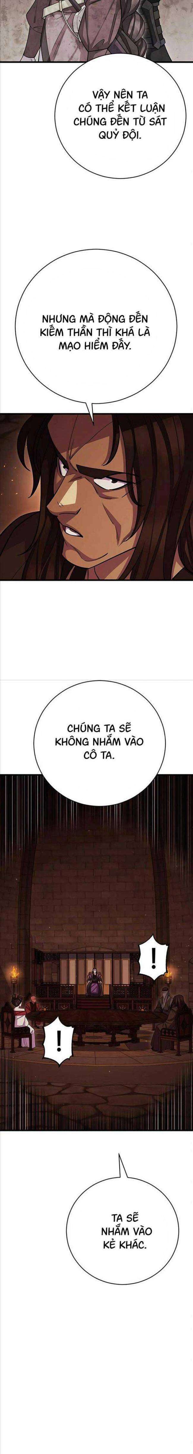 Thiên Hạ Đệ Nhất Đại Huynh Chapter 59 - Trang 2