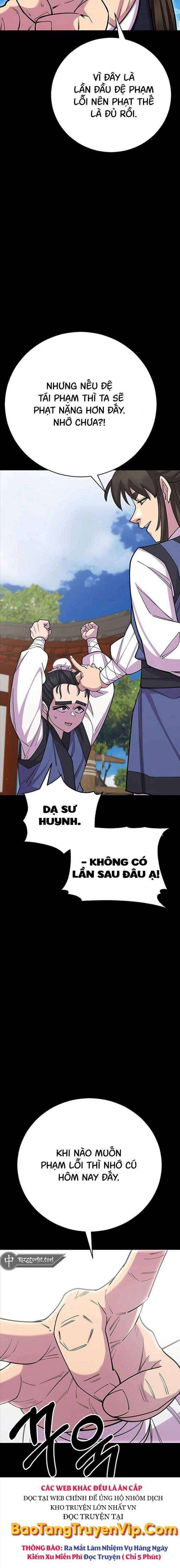 Thiên Hạ Đệ Nhất Đại Huynh Chapter 58 - Trang 2