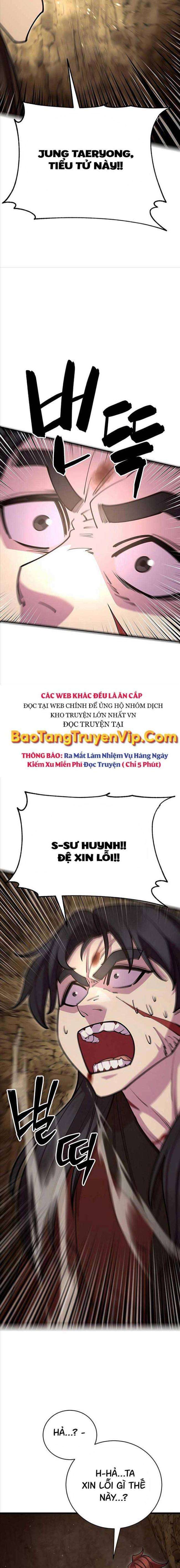 Thiên Hạ Đệ Nhất Đại Huynh Chapter 58 - Trang 2