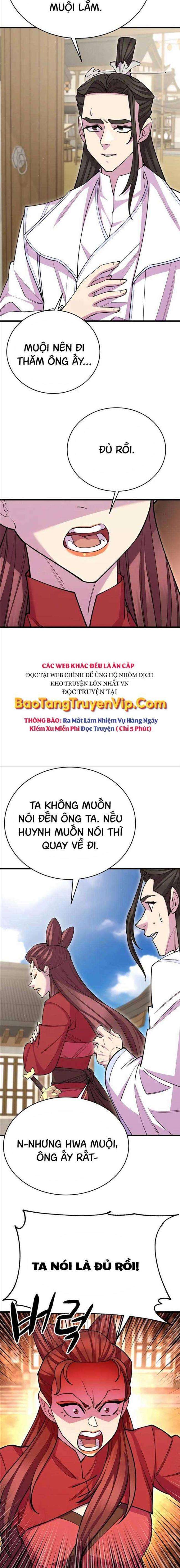 Thiên Hạ Đệ Nhất Đại Huynh Chapter 57 - Trang 2