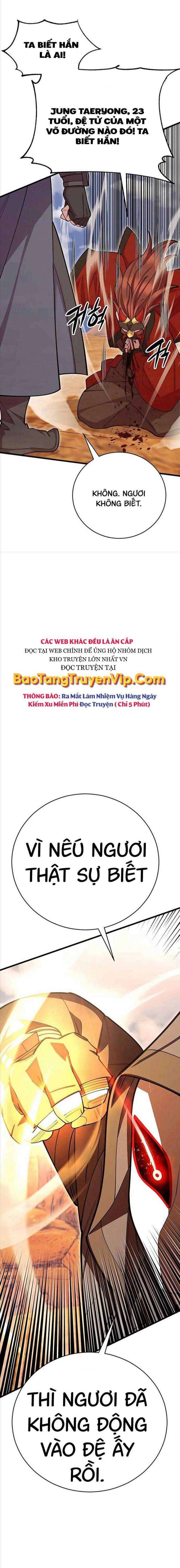 Thiên Hạ Đệ Nhất Đại Huynh Chapter 57 - Trang 2