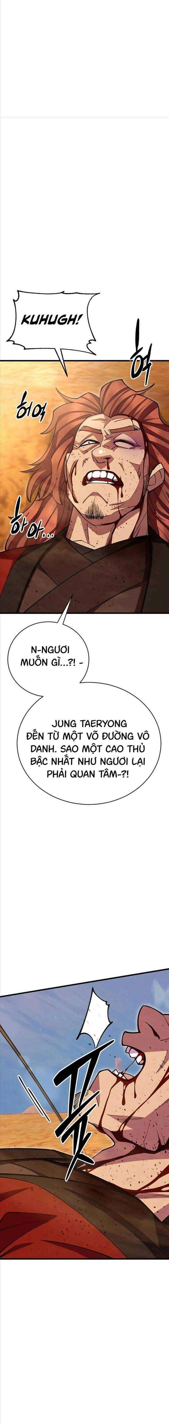 Thiên Hạ Đệ Nhất Đại Huynh Chapter 57 - Trang 2