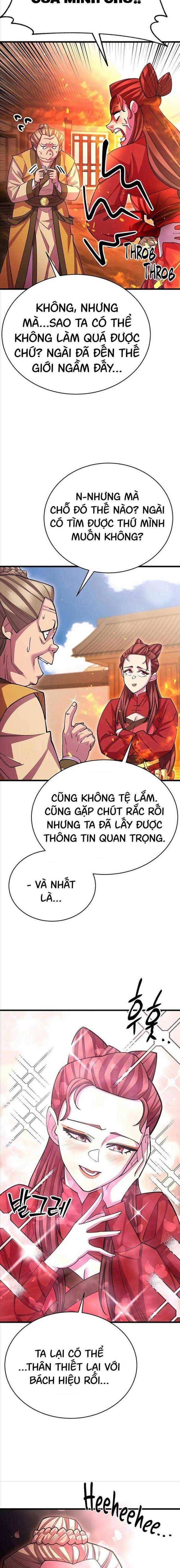 Thiên Hạ Đệ Nhất Đại Huynh Chapter 57 - Trang 2