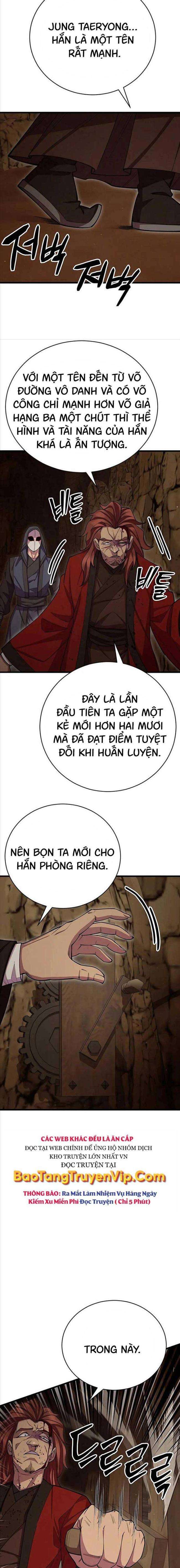 Thiên Hạ Đệ Nhất Đại Huynh Chapter 57 - Trang 2