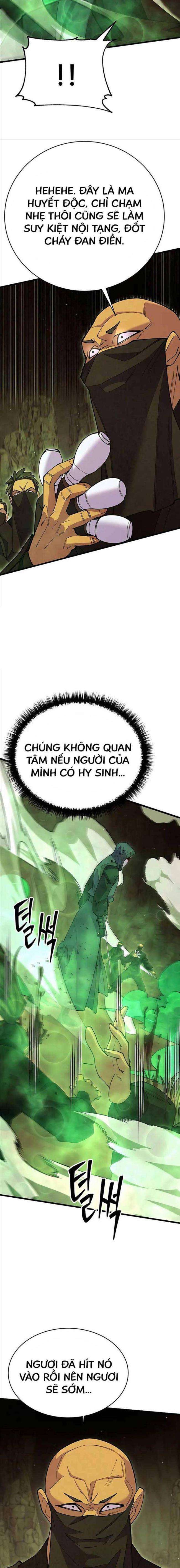 Thiên Hạ Đệ Nhất Đại Huynh Chapter 56 - Trang 2