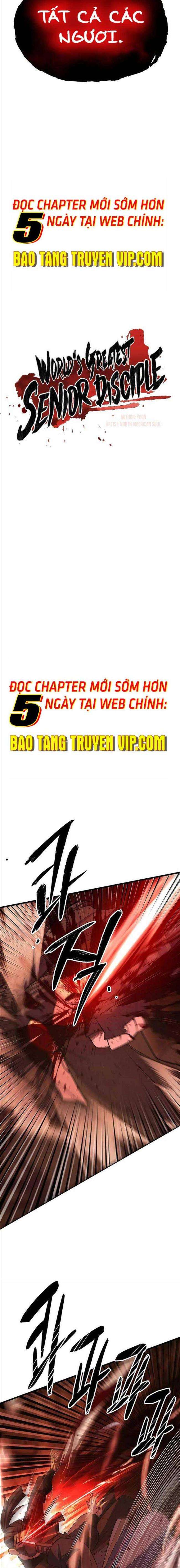 Thiên Hạ Đệ Nhất Đại Huynh Chapter 56 - Trang 2