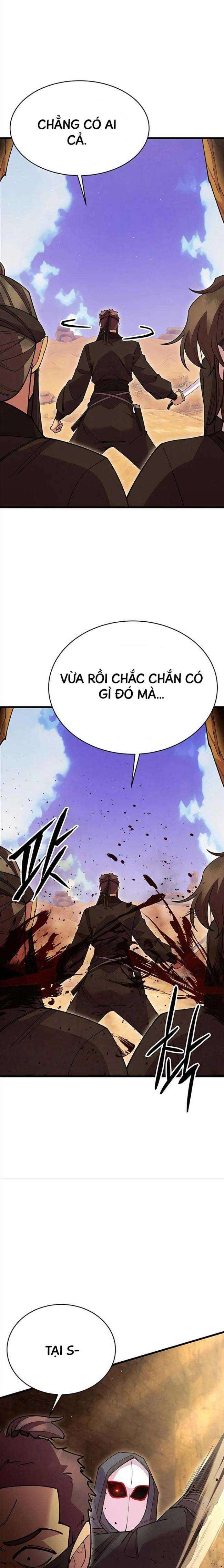 Thiên Hạ Đệ Nhất Đại Huynh Chapter 55 - Trang 2