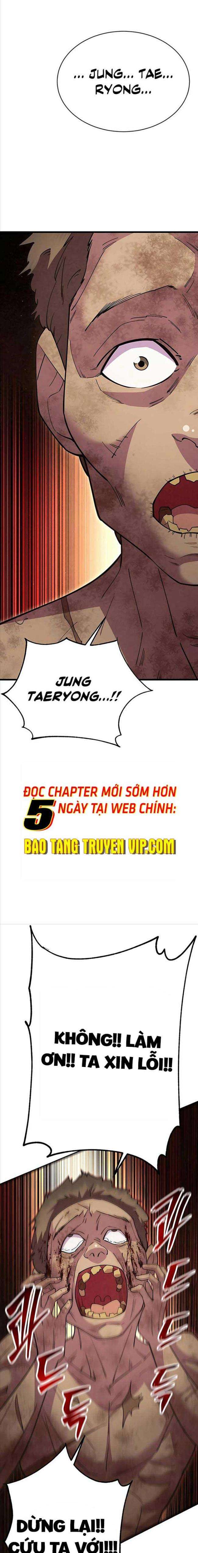 Thiên Hạ Đệ Nhất Đại Huynh Chapter 55 - Trang 2