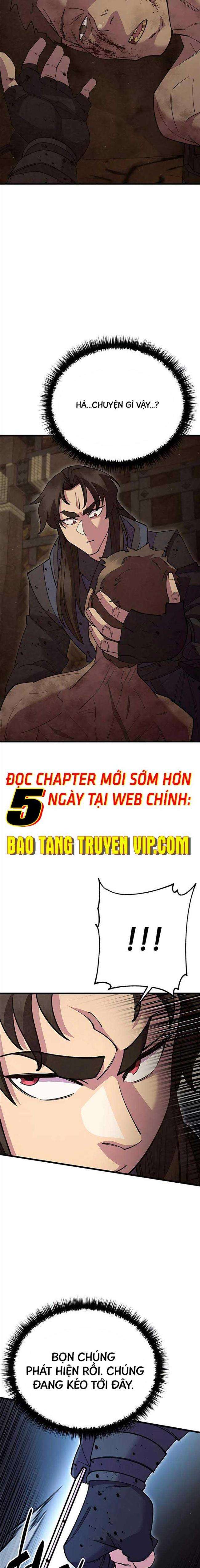 Thiên Hạ Đệ Nhất Đại Huynh Chapter 55 - Trang 2