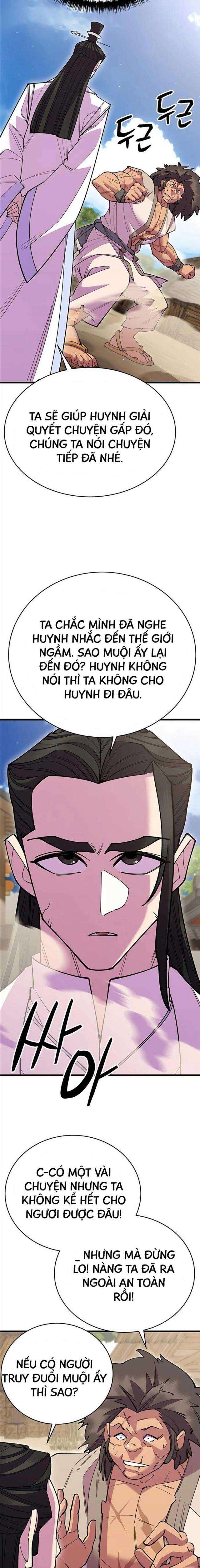 Thiên Hạ Đệ Nhất Đại Huynh Chapter 55 - Trang 2