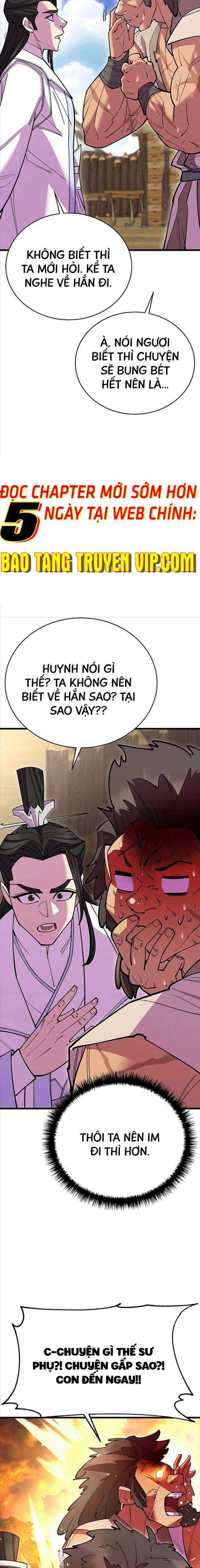 Thiên Hạ Đệ Nhất Đại Huynh Chapter 55 - Trang 2