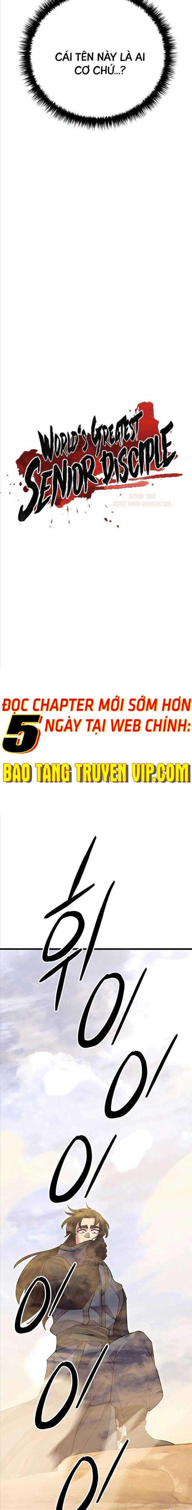 Thiên Hạ Đệ Nhất Đại Huynh Chapter 55 - Trang 2