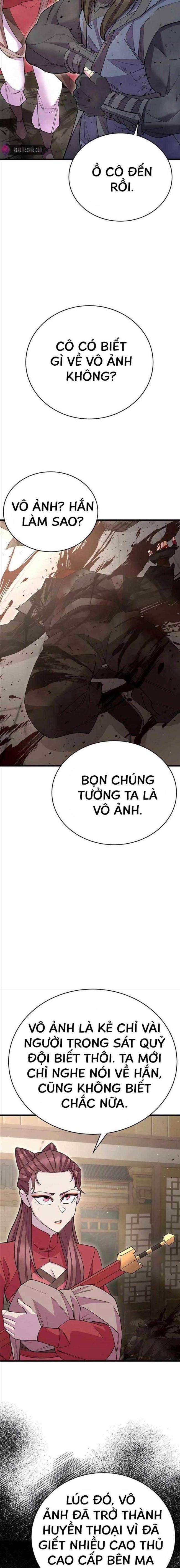 Thiên Hạ Đệ Nhất Đại Huynh Chapter 54 - Trang 2