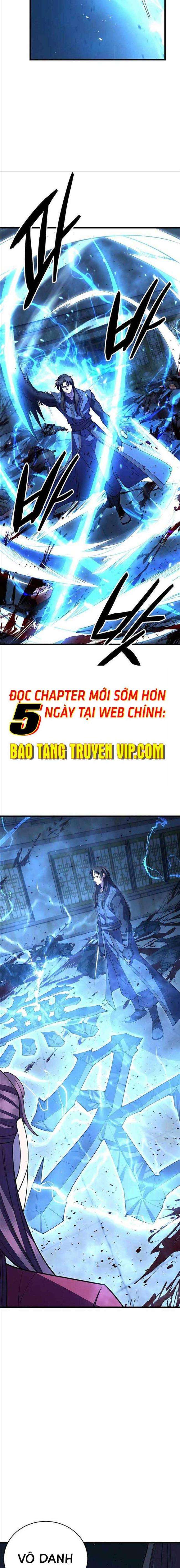 Thiên Hạ Đệ Nhất Đại Huynh Chapter 54 - Trang 2