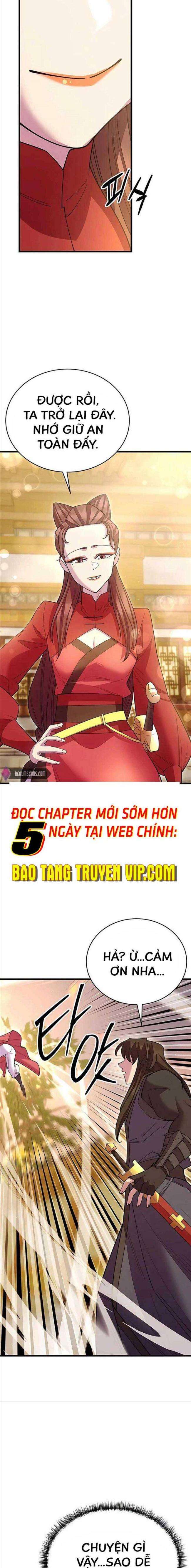 Thiên Hạ Đệ Nhất Đại Huynh Chapter 54 - Trang 2