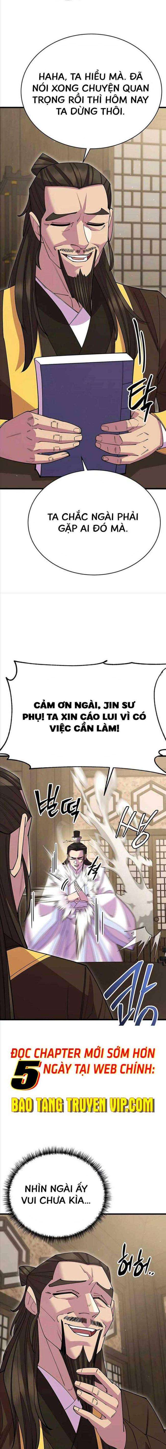 Thiên Hạ Đệ Nhất Đại Huynh Chapter 54 - Trang 2