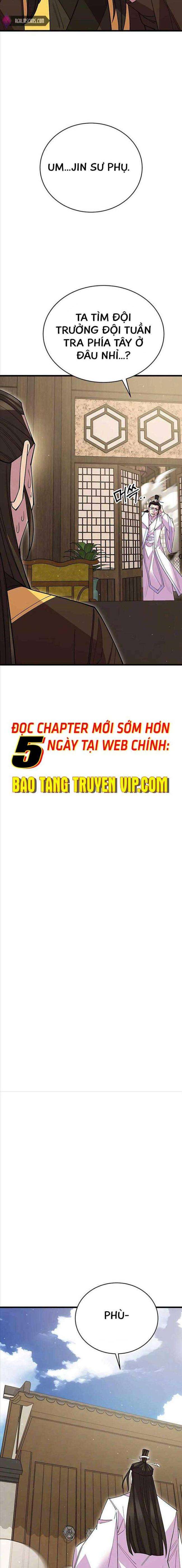 Thiên Hạ Đệ Nhất Đại Huynh Chapter 54 - Trang 2