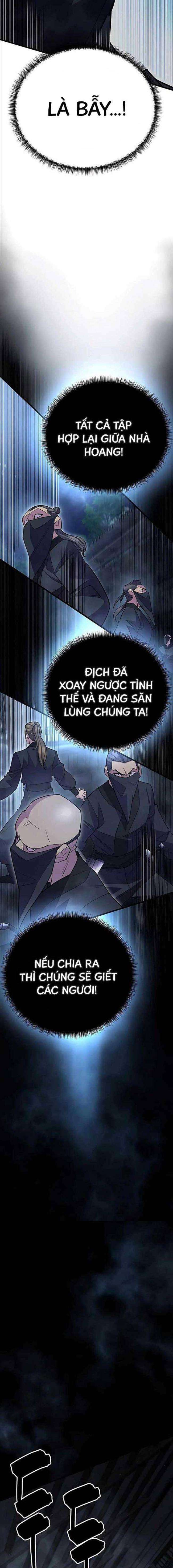 Thiên Hạ Đệ Nhất Đại Huynh Chapter 53 - Trang 2