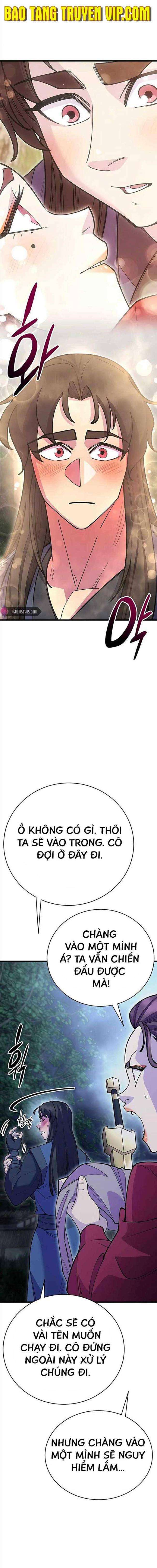 Thiên Hạ Đệ Nhất Đại Huynh Chapter 53 - Trang 2