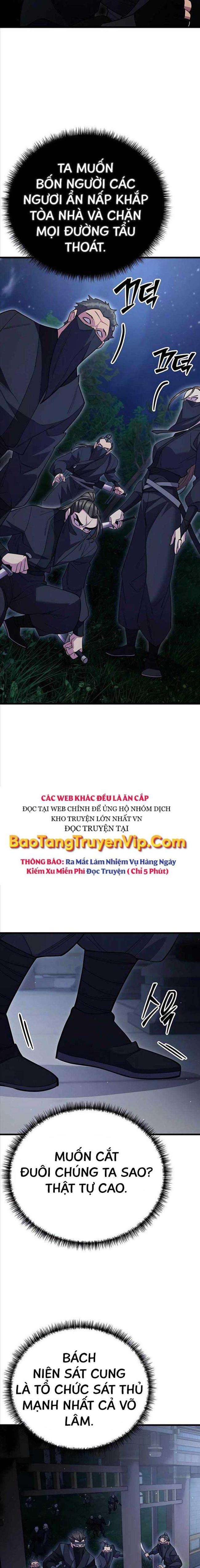 Thiên Hạ Đệ Nhất Đại Huynh Chapter 52 - Trang 2