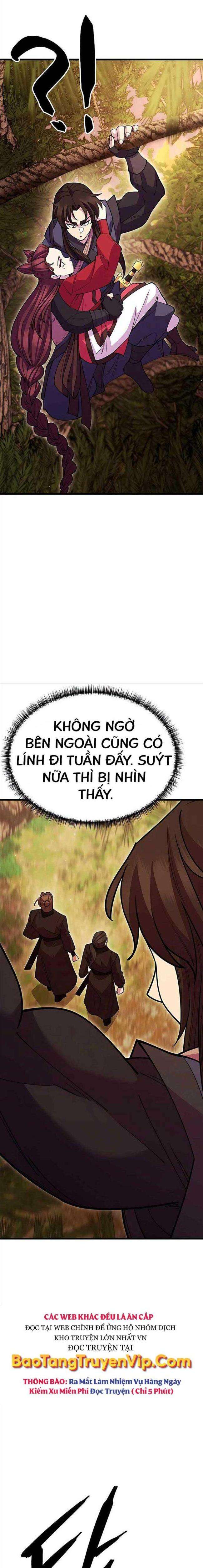 Thiên Hạ Đệ Nhất Đại Huynh Chapter 52 - Trang 2