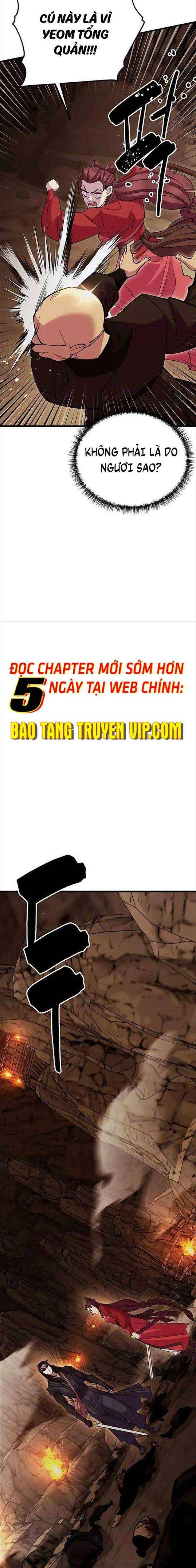 Thiên Hạ Đệ Nhất Đại Huynh Chapter 51 - Trang 2