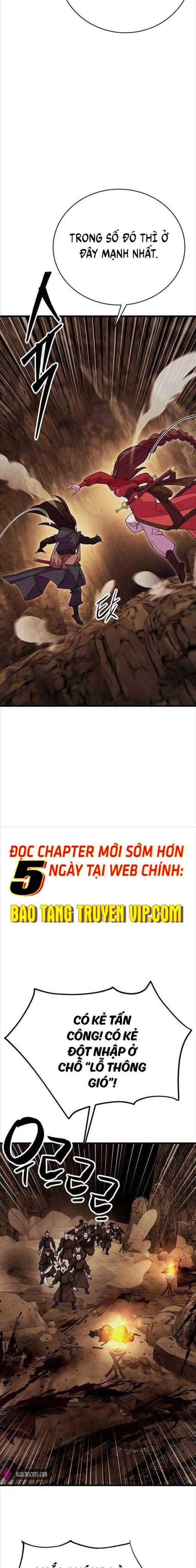 Thiên Hạ Đệ Nhất Đại Huynh Chapter 51 - Trang 2