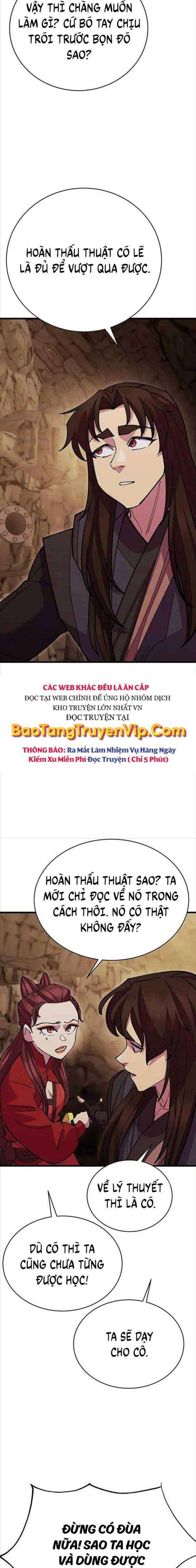 Thiên Hạ Đệ Nhất Đại Huynh Chapter 51 - Trang 2