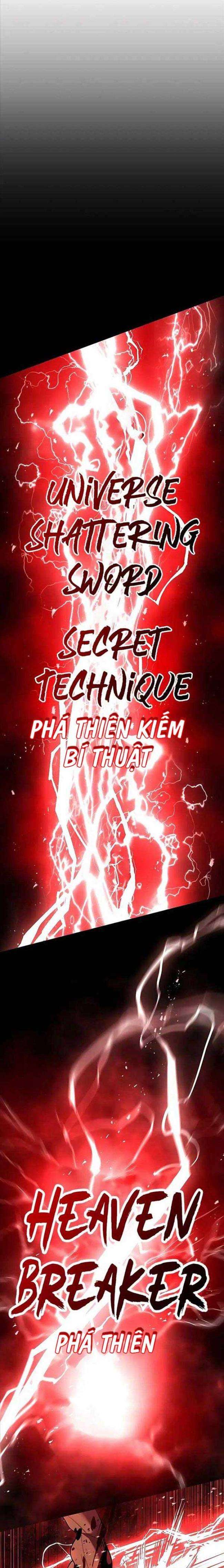 Thiên Hạ Đệ Nhất Đại Huynh Chapter 50 - Trang 2