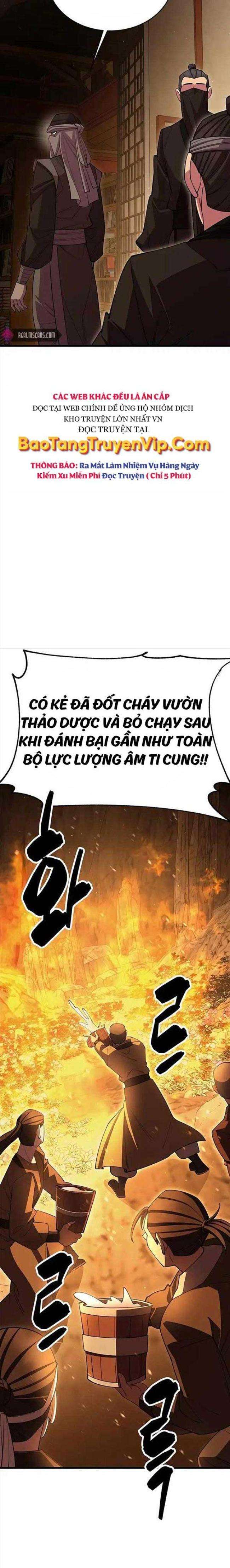 Thiên Hạ Đệ Nhất Đại Huynh Chapter 50 - Trang 2