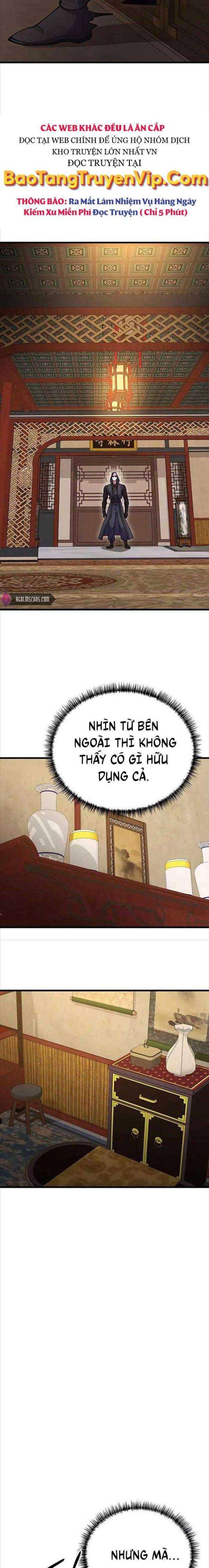 Thiên Hạ Đệ Nhất Đại Huynh Chapter 49 - Trang 2