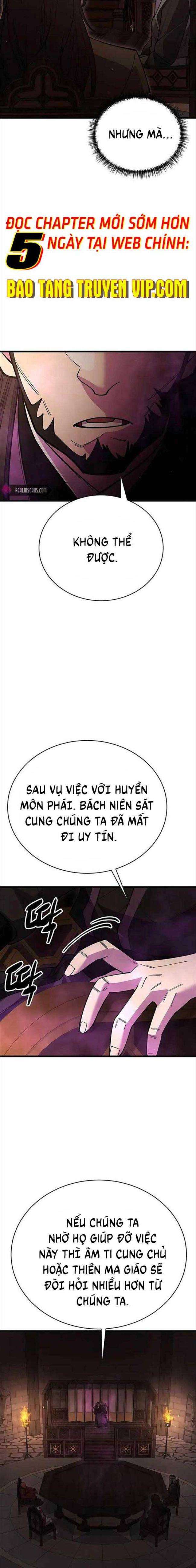 Thiên Hạ Đệ Nhất Đại Huynh Chapter 49 - Trang 2