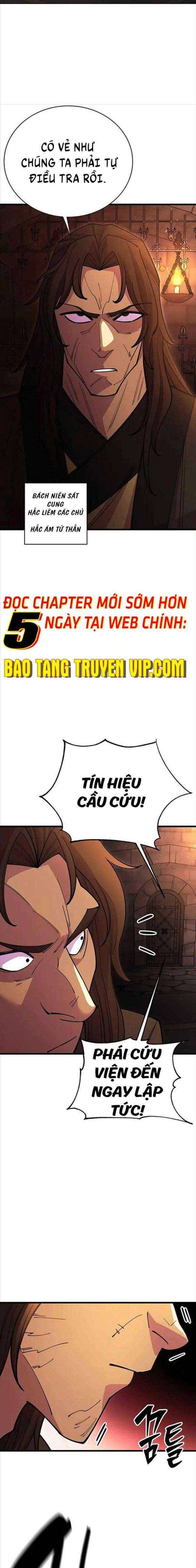 Thiên Hạ Đệ Nhất Đại Huynh Chapter 49 - Trang 2