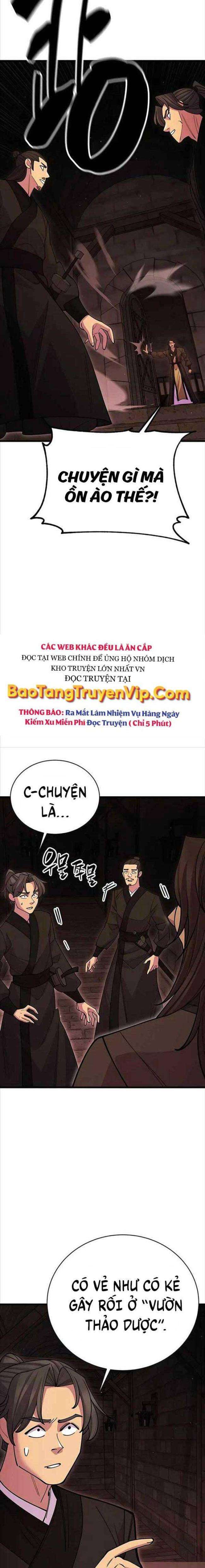 Thiên Hạ Đệ Nhất Đại Huynh Chapter 49 - Trang 2