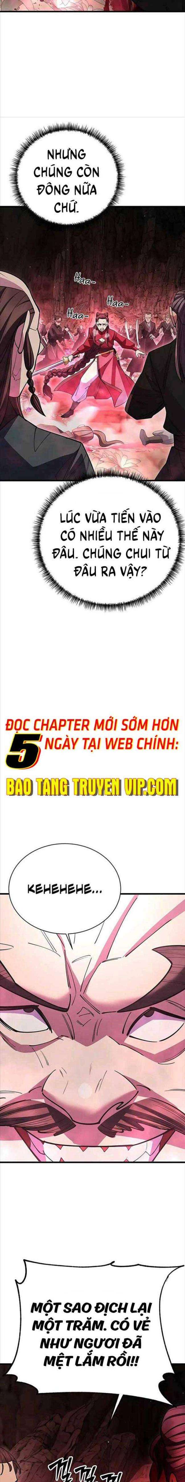 Thiên Hạ Đệ Nhất Đại Huynh Chapter 49 - Trang 2