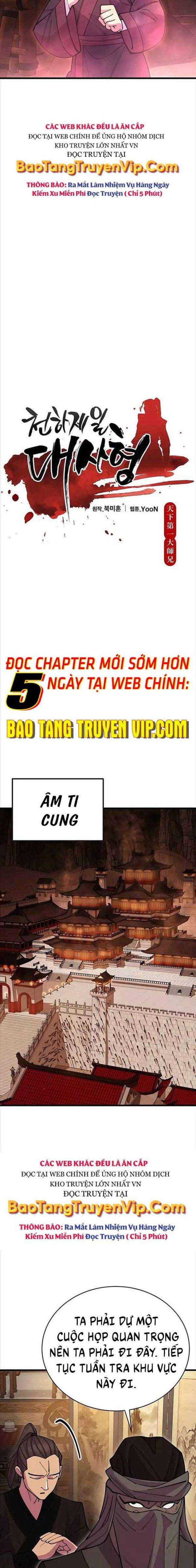 Thiên Hạ Đệ Nhất Đại Huynh Chapter 49 - Trang 2