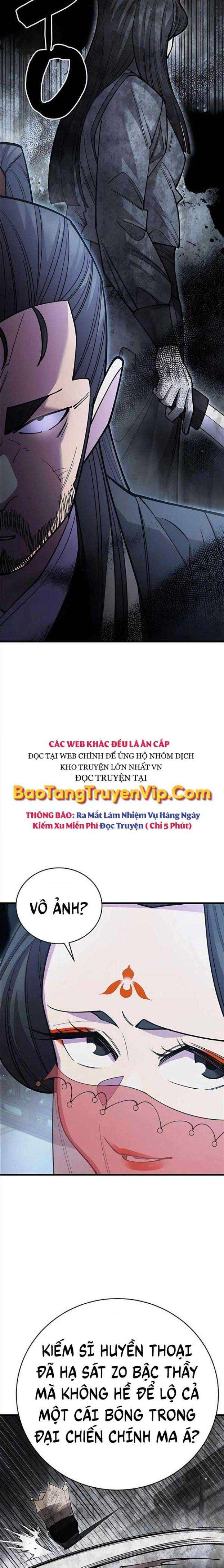 Thiên Hạ Đệ Nhất Đại Huynh Chapter 48 - Trang 2