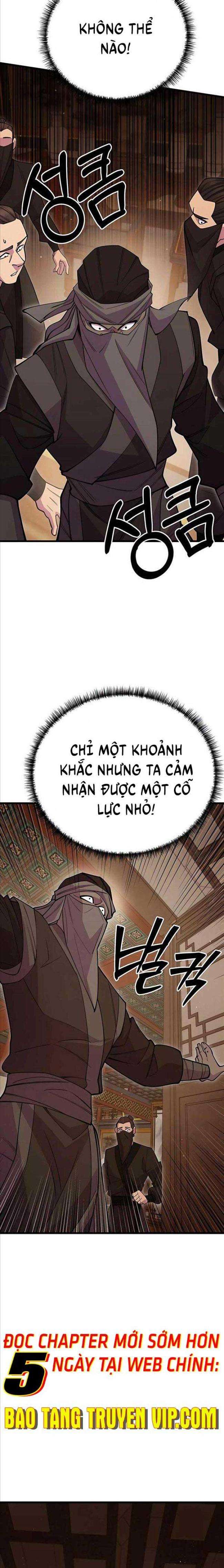 Thiên Hạ Đệ Nhất Đại Huynh Chapter 48 - Trang 2