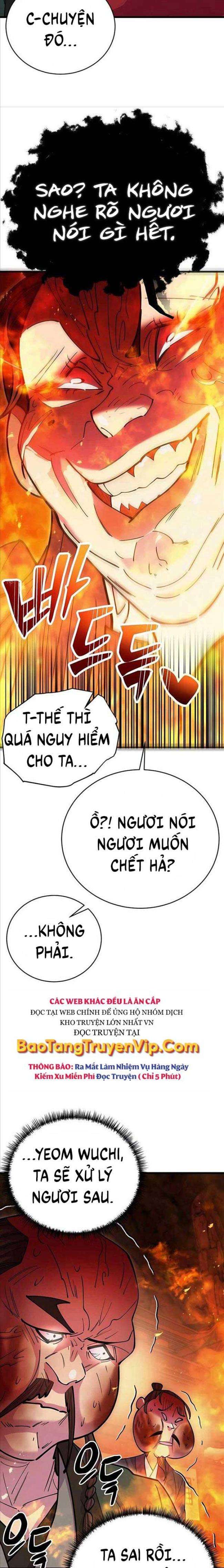 Thiên Hạ Đệ Nhất Đại Huynh Chapter 48 - Trang 2