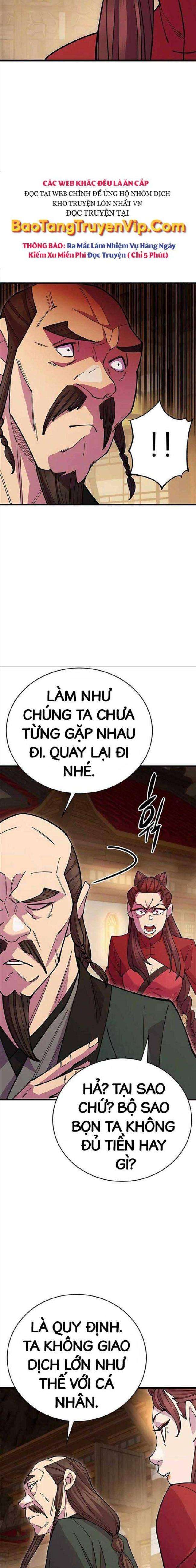 Thiên Hạ Đệ Nhất Đại Huynh Chapter 47 - Trang 2