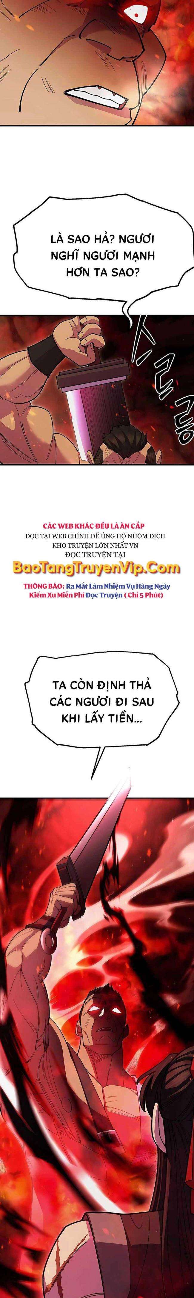 Thiên Hạ Đệ Nhất Đại Huynh Chapter 46 - Trang 2