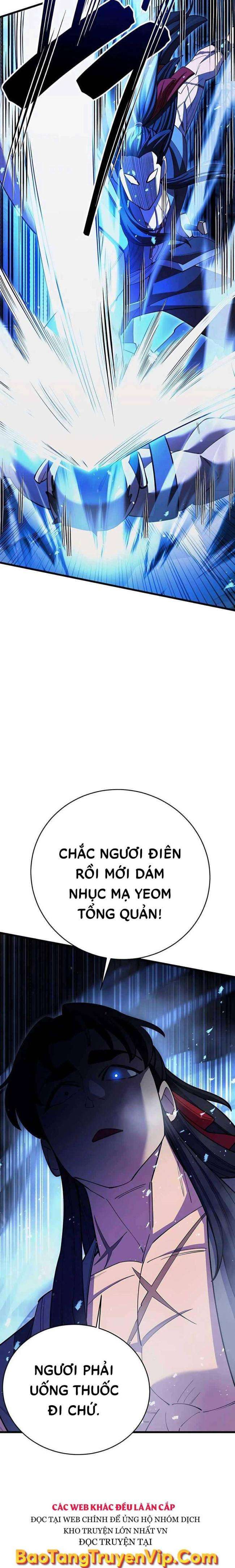 Thiên Hạ Đệ Nhất Đại Huynh Chapter 46 - Trang 2