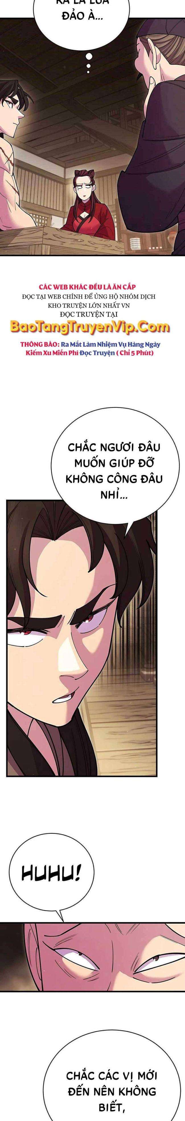 Thiên Hạ Đệ Nhất Đại Huynh Chapter 46 - Trang 2