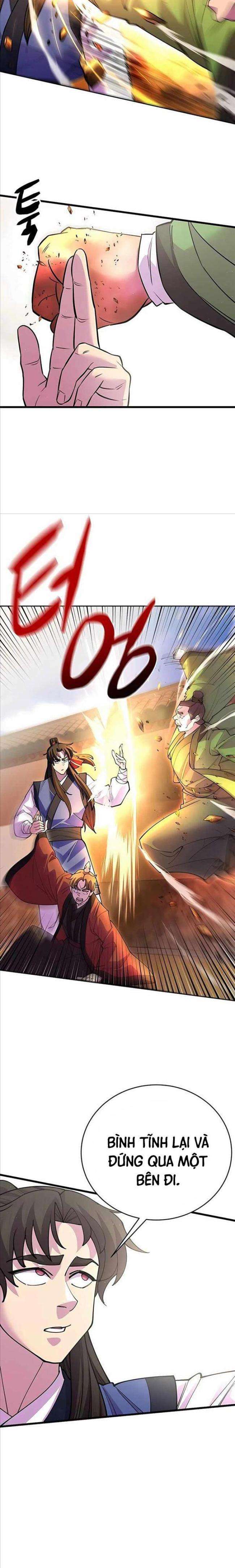 Thiên Hạ Đệ Nhất Đại Huynh Chapter 43 - Trang 2