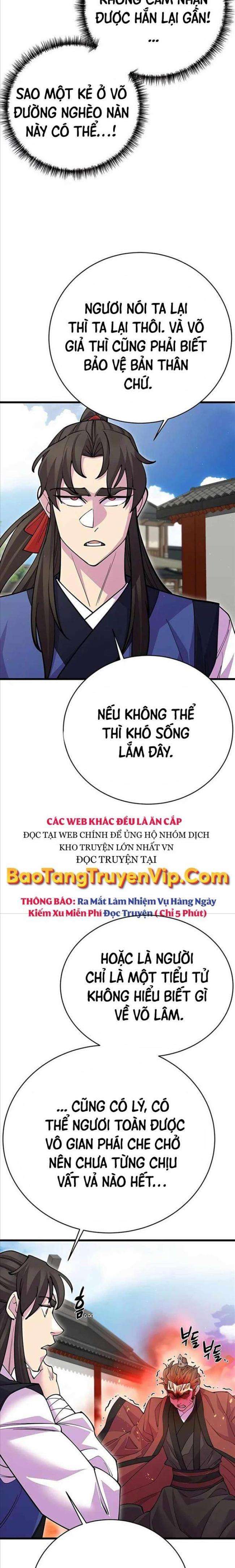 Thiên Hạ Đệ Nhất Đại Huynh Chapter 43 - Trang 2