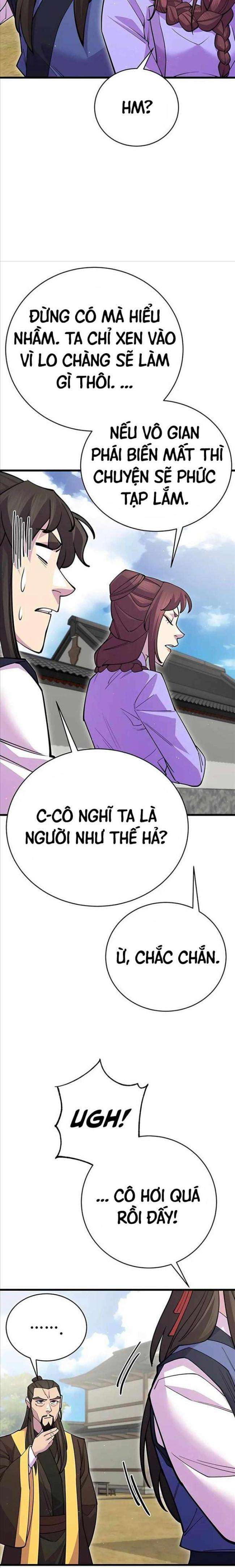 Thiên Hạ Đệ Nhất Đại Huynh Chapter 43 - Trang 2