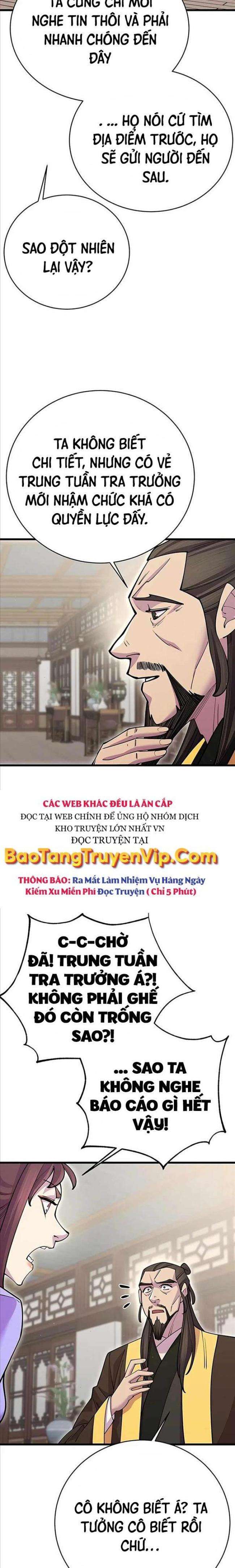 Thiên Hạ Đệ Nhất Đại Huynh Chapter 43 - Trang 2