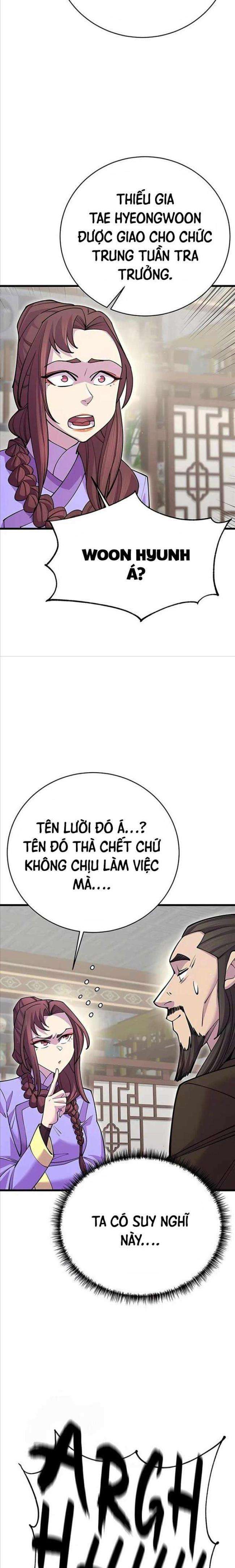 Thiên Hạ Đệ Nhất Đại Huynh Chapter 43 - Trang 2