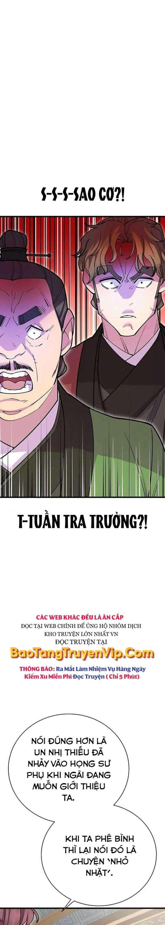 Thiên Hạ Đệ Nhất Đại Huynh Chapter 42 - Trang 2