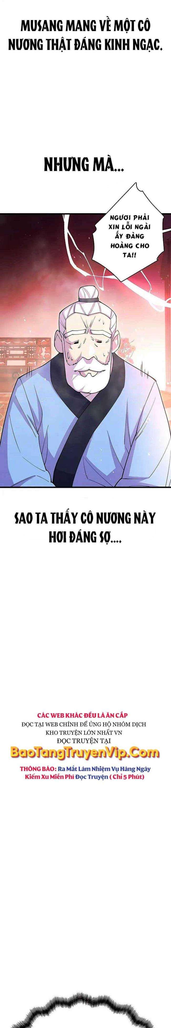 Thiên Hạ Đệ Nhất Đại Huynh Chapter 42 - Trang 2